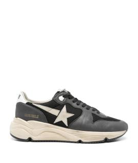 GOLDEN GOOSE DELUXE BRAND Низкие кроссовки / кеды