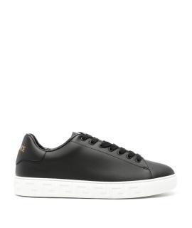 VERSACE Низкие кроссовки / кеды
