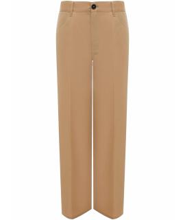 JIL SANDER Прямые брюки