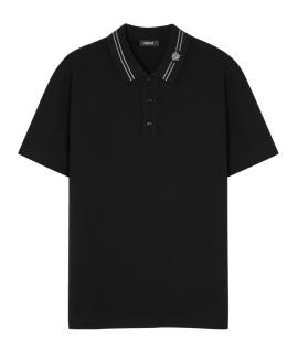 VERSACE Поло с коротким рукавом