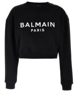 BALMAIN Худи/толстовка