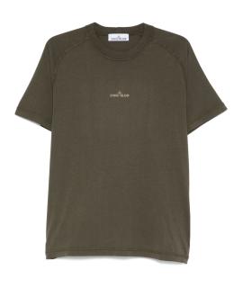 STONE ISLAND Футболка