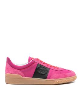 VALENTINO Низкие кроссовки / кеды
