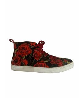 DOLCE&GABBANA Кеды