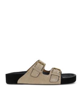 ISABEL MARANT Шлепанцы