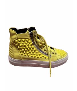 PHILIPP PLEIN Кеды