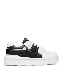 VALENTINO Низкие кроссовки / кеды