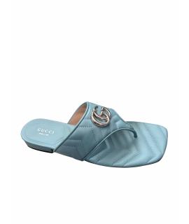 GUCCI Шлепанцы