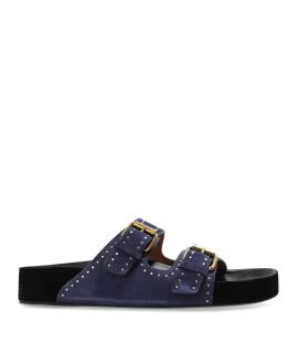 ISABEL MARANT Шлепанцы