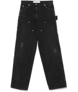 GOLDEN GOOSE DELUXE BRAND Прямые брюки
