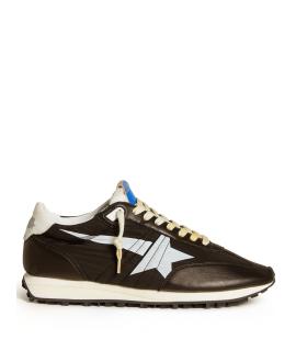GOLDEN GOOSE DELUXE BRAND Низкие кроссовки / кеды
