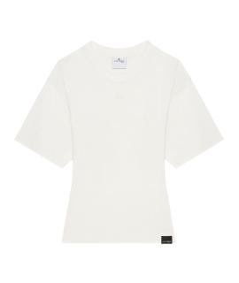 COURREGES Футболка