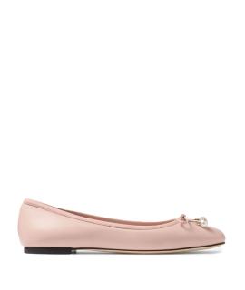 JIMMY CHOO Балетки