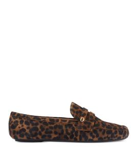 GIANVITO ROSSI Мокасины