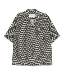 VALENTINO Кэжуал рубашка