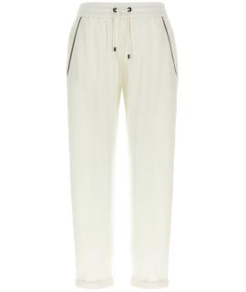 BRUNELLO CUCINELLI Прямые брюки