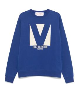 VALENTINO Худи/толстовка