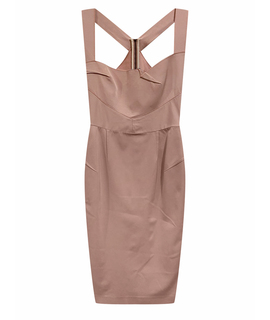 

Коктейльное платье ROLAND MOURET
