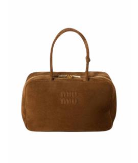 MIU MIU Сумка с короткими ручками