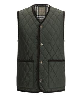 BURBERRY Жилет