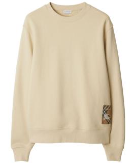 BURBERRY Худи/толстовка