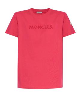 MONCLER Футболка