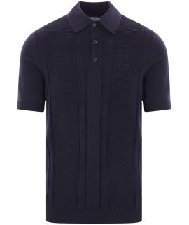 BRUNELLO CUCINELLI Поло с коротким рукавом