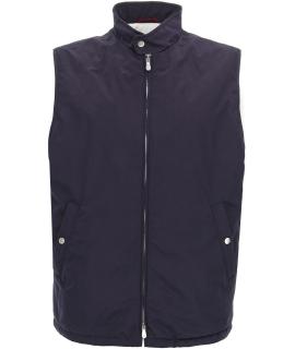 BRUNELLO CUCINELLI Жилет