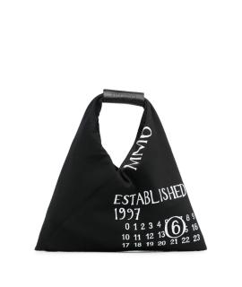 MM6 MAISON MARGIELA Сумка тоут