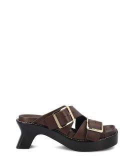 LOEWE Сандалии