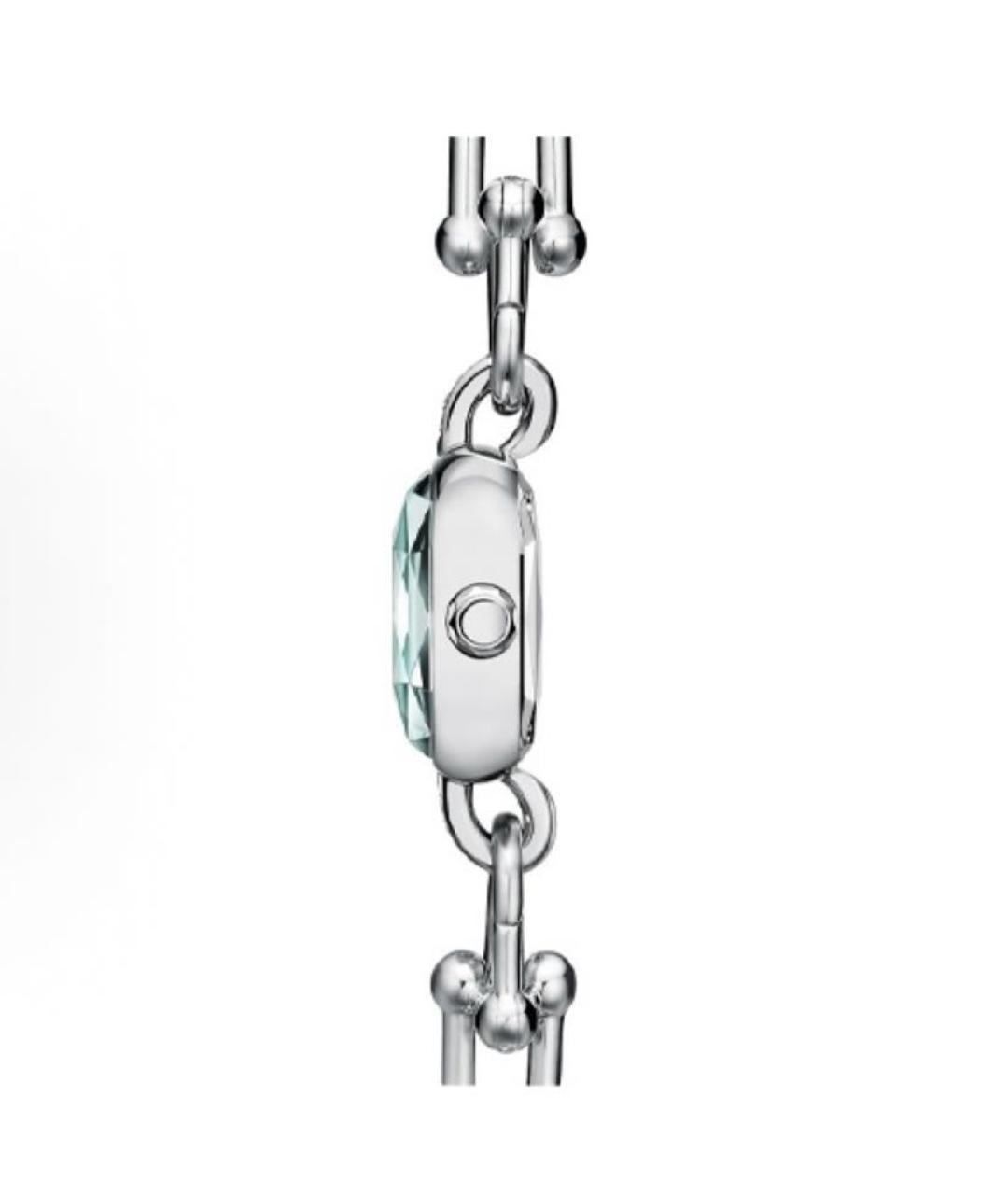 TIFFANY&CO Бирюзовые часы, фото 5