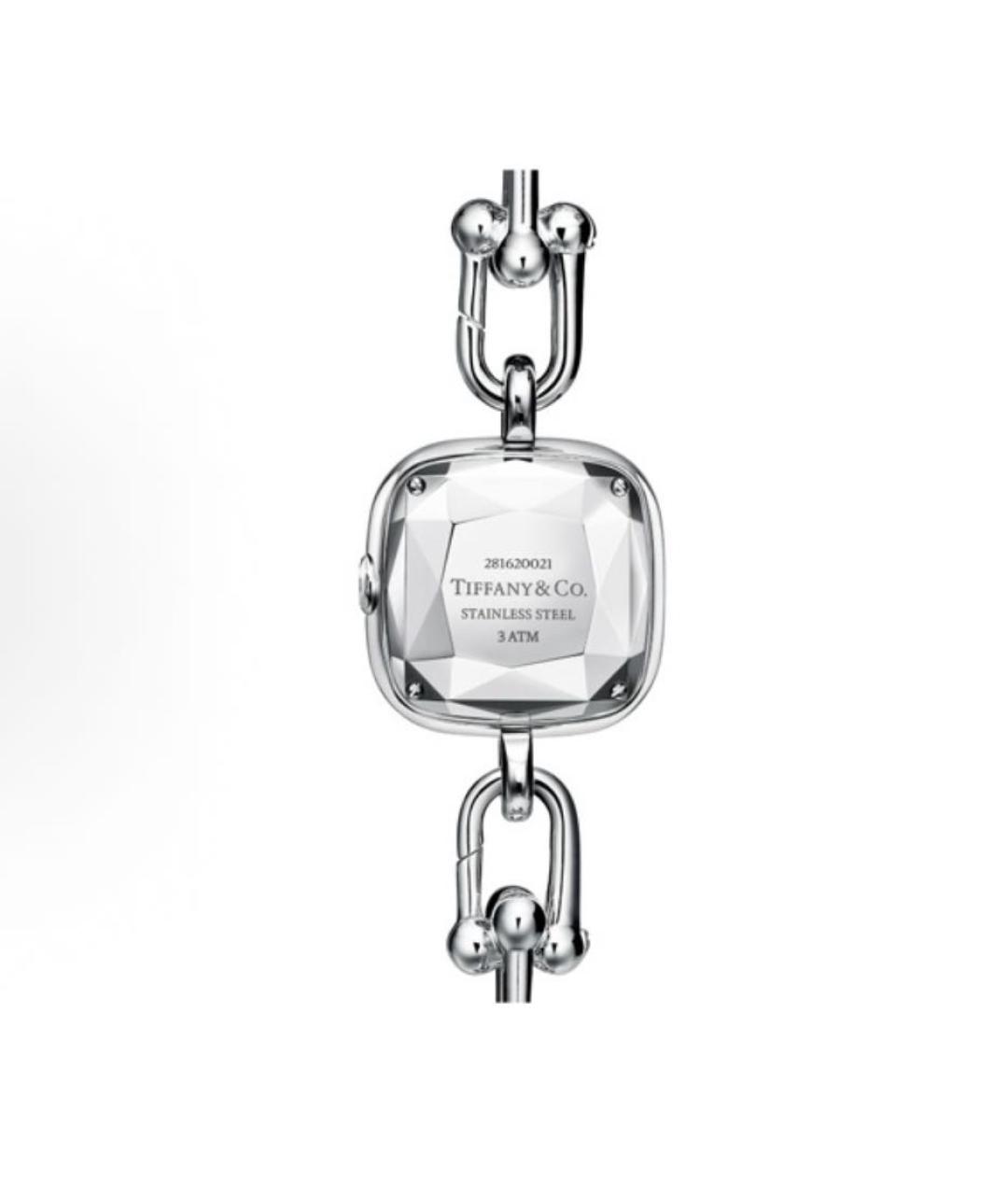 TIFFANY&CO Бирюзовые часы, фото 3