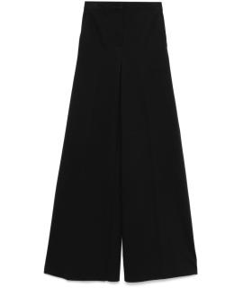 MAX MARA Прямые брюки