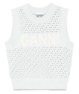 GANNI Жилетка