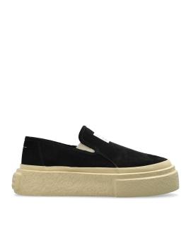 MM6 MAISON MARGIELA Лоферы