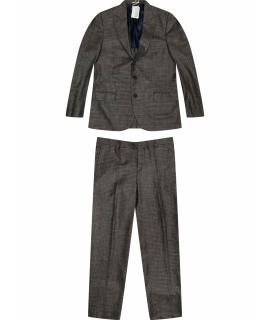 BRUNELLO CUCINELLI Классический костюм