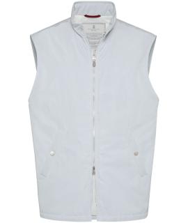 BRUNELLO CUCINELLI Жилетка