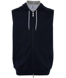BRUNELLO CUCINELLI Худи/толстовка