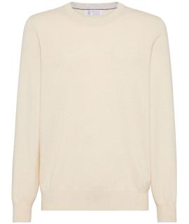 BRUNELLO CUCINELLI Джемпер / свитер