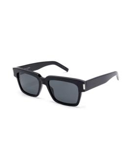 SAINT LAURENT Солнцезащитные очки