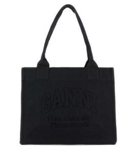 GANNI Сумка тоут