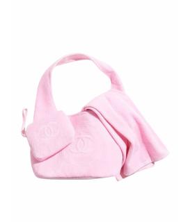 CHANEL Пляжная сумка