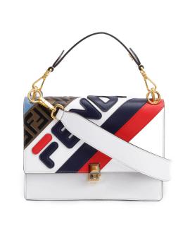 FENDI Сумка с короткими ручками