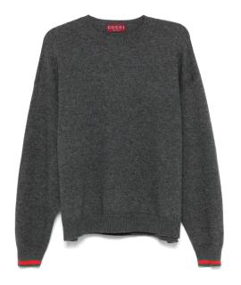 GUCCI Джемпер / свитер