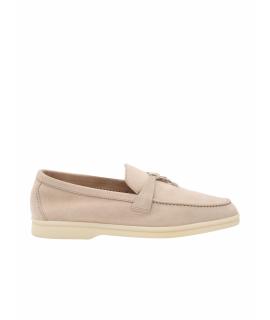 LORO PIANA Лоферы