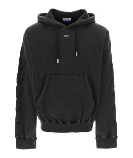 OFF-WHITE Худи/толстовка