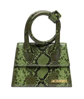 JACQUEMUS Сумка с короткими ручками