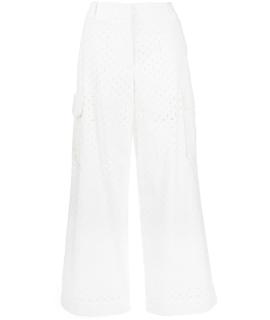 ZIMMERMANN Прямые брюки