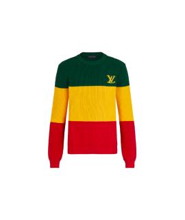 LOUIS VUITTON Джемпер / свитер