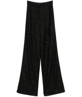 MAX MARA Прямые брюки